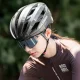 Rockbros LK-79 Bike Helmet 58–62 cm - Gray