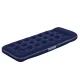 Bestway 67223 Inflatable Airbed with Built-in Pump, 185x76x22 cm, Navy Blue