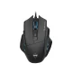 Machenike M3 Wired Gaming Mouse, Black