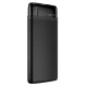 Forever TB-100M Power Bank 10000 mAh, Black