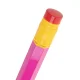 Kids Water Gun Pump Pencil 54 cm, Pink