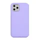 Xiaomi Redmi 9 Vennus Lite Book Case Cover, Purple