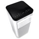 Berdsen BD-583 Portable Air Conditioner with Window Seal
