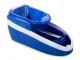 Electric Cigarette Rolling Machine 001, Blue
