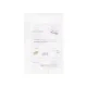 NaturLine Cotton Cosmetic Wipes 20 x 30 cm, 100 pcs.