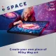 LEGO ART 31212 The Milky Way Galaxy (3091 pieces)