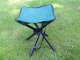 Folding Camping and Fishing Stool