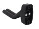 Universal Bracket Stand Wall Mount Holder Hook Hanger for Guitar