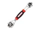 Multifunctional Universal Socket Wrench 48-in-1
