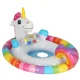 INTEX 59570 Unicorn Baby Swim Float with Seat for Toddlers 3-4 Years