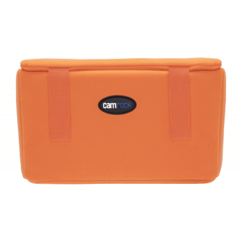 Camrock Cube 40 Camera Insert, Orange