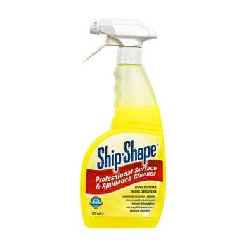 Barbicide Ship Shape Surface Cleaner Spray 750 ml