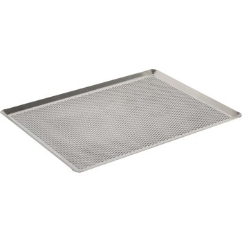 De Buyer PERFORATA INOX Perforated Baking Tray 40x30 cm