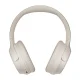 QCY H2 Pro ENC Bluetooth 5.3 Over-Ear Headphones, White