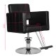 Hairdressing Salon Chair Hair System HS33, Black
