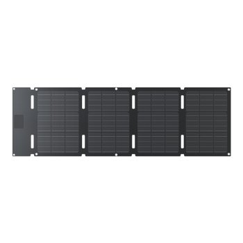 Portable Foldable Solar Panel EcoFlow 45W USB-C