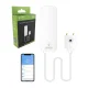 Smart Flood Water Leak Sensor Gosund ST19 ZigBee Tuya