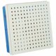 Screwdriver Building Block Set in Suitcase, 261 Pieces