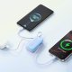 Joyroom JR-PR2L 10000mAh 35W повербанк с встроенным выдвижным USB-C кабелем и...