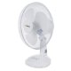 Ruhhy Compact Desktop Fan - 38W, White