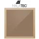 Malatec Pine Wood Frame 28.5x28.5 cm, for 30x30 cm Diamond Painting