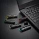 USB Flash Drive 5-Pack Intenso Business Line 16GB USB 2.0, Multi-Colour