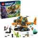 LEGO DREAMZzz 71515 Tiger Shark Tank