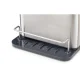 Joseph Joseph Surface Stainless Steel Large Sink Tidy