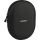 Bose QuietComfort Ultra Wireless Over-Ear Headphones, ANC, Bluetooth 5.3, Black