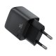 USB Wall Charger Acefast A116 35W GaN PD with Display