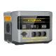 Portable Power Station VTOMAN FlashSpeed 2400, 2400W, 1408Wh