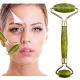 Activfizjo Jade Face Roller Massager Green