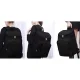 Trizand 00021070 Thermal Picnic Backpack 26L, Black