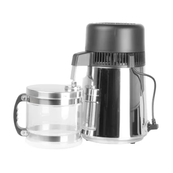 Lafomed LF-Z500A INOX Water Distiller 4L 750W