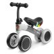 4-Wheel Baby Balance Bike Nukido NK-600