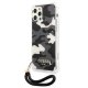 Guess iPhone 12 Pro Max Case Camouflage Black