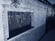 LED Light Curtain 300 LED, Cold White, 10m, Connectable
