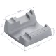 Saeyang Marathon Stand for Cordless Nail Drills, Grey