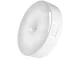 Self-Adhesive LED Night Light with Motion and Dusk Sensor, White