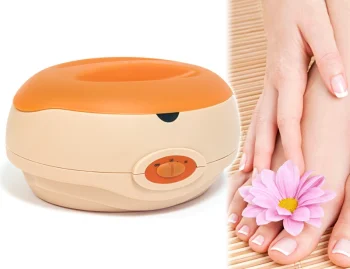 Activeshop 300W Yellow Paraffin Wax Machine XL Set
