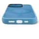 Wozinsky Fashion Case with MagSafe for iPhone 16e / 17e, Blue