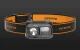 Superfire HL23-S Headlamp Flashlight, 350 lm, USB-C, Black