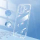 Joyroom 14D Case for iPhone 14 Plus JR-14D3, Clear