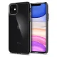 Spigen iPhone 11 Case Ultra Hybrid, Clear
