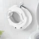 Children\'s Toilet Seat Adapter, White
