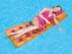 Bestway 43015 Inflatable Swimming Mattress 188 x 71 cm, Orange