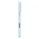 Spigen Silicone Fit MagSafe Phone Case Cover iPhone 17 Pro - Blue
