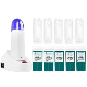 Activeshop Mono 5.5 Wax Depilation Kit