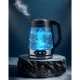 Berdsen Bd-715 Glass Electric Kettle with Temperature Control, 1.8L