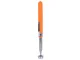 Telescopic Magnetic Pick-Up Tool 83.5cm Orange